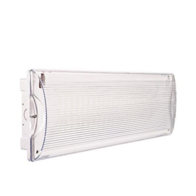ΕΦΕΔΡΙΚΟΣ ΦΩΤΙΣΜΟΣ Σ/Λ 40 SMD LED 4W IP65