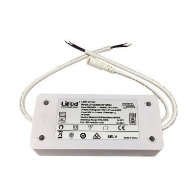 ΤΡΟΦΟΔΟΤΙΚΟ ΓΙΑ ΦΩΤΙΣΤΙΚΟ PANEL LED 40W
