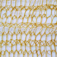 ΦΡΑΧΤΗΣ PVC, ΧΡΥΣΟΣ ΜΕ GLITTER, 1x10cm (ΤΙΜΗ ΑΝΑ ΜΕΤΡΟ)