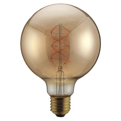 ΛΑΜΠΑ LED G95 FILAMENT 