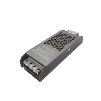 ΤΡΟΦΟΔΟΤΙΚΟ ΜΕΤΑΛΛΙΚΟ 12V DC 100W IP20 PRO