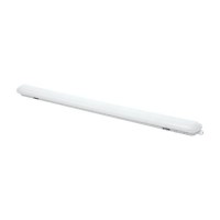 ΦΩΤΙΣΤΙΚΟ ΓΡΑΜΜΙΚΟ ΣΤΕΓΑΝΟ LED 1,50m 56W IP65 4000K PRO