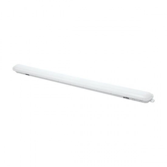 ΦΩΤΙΣΤΙΚΟ ΓΡΑΜΜΙΚΟ ΣΤΕΓΑΝΟ LED 1,50m 56W IP65 4000K PRO