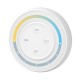 ΑΣΥΡΜΑΤΟ ΧΕΙΡΙΣΤΗΡΙΟ ΤΟΙΧΟΥ RF DIMMER 4 ΚΑΝΑΛΙΑ