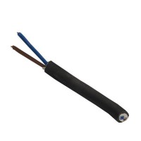 ΚΑΛΩΔΙΟ NYY J1VV-R 7Χ1,5mm² ΜΑΥΡΟ (1000m/Drum)