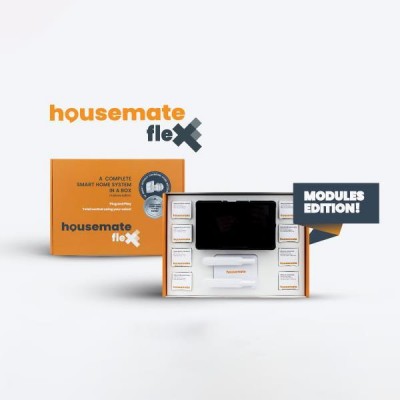 HOUSEMATE FLEX ΠΑΚΕΤΟ