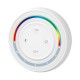 ΑΣΥΡΜΑΤΟ ΧΕΙΡΙΣΤΗΡΙΟ ΤΟΙΧΟΥ RF Wifi RGBW 4 ΚΑΝΑΛΙΑ