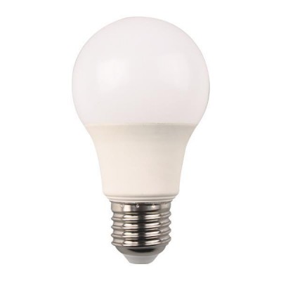 ΛΑΜΠΑ LED ΚΟΙΝΗ 5W E27 3000K 175-265V 