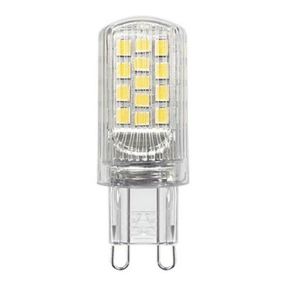 ΛΑΜΠΑ LED SMD 5W 580lm G9 4000K 220-240V