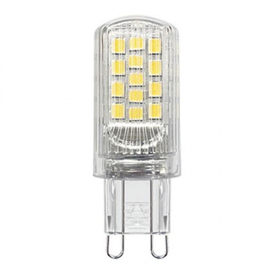 ΛΑΜΠΑ LED SMD 5W 580lm G9 4000K 220-240V
