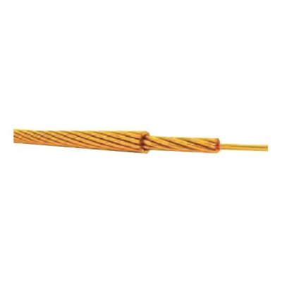 ΧΑΛΚΟΣ ΓΕΙΩΣΗΣ CU 50 (1 kg=2,430 m)