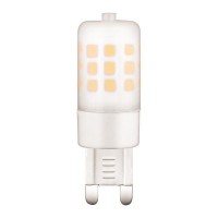 ΛΑΜΠΑ LED SMD 4W G9 4000K 220-240V DIMMABLE