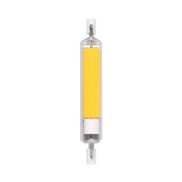 ΛΑΜΠΑ LED R7S 118mm 8W 4000K 220-240V