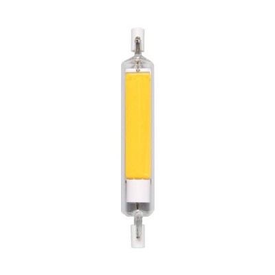 ΛΑΜΠΑ LED R7S 118mm 8W 4000K 220-240V
