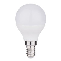 ΛΑΜΠΑ LED ΣΦΑΙΡΙΚΗ 2,9W E14 3000K 175-265V 