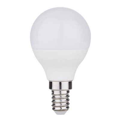 ΛΑΜΠΑ LED ΣΦΑΙΡΙΚΗ 2,9W E14 3000K 175-265V 