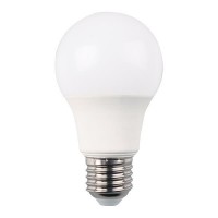 ΛΑΜΠΑ LED ΚΟΙΝΗ 9,5W E27 4000K 175-265V 