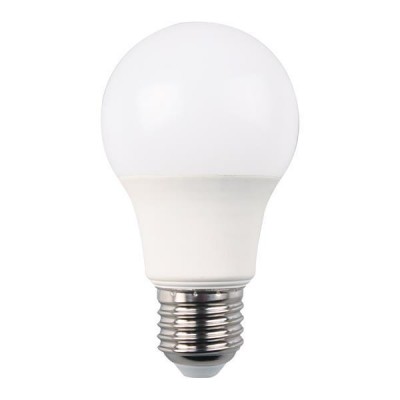 ΛΑΜΠΑ LED ΚΟΙΝΗ 9,5W E27 4000K 175-265V 