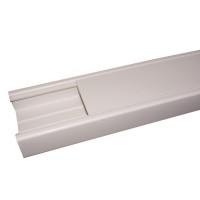 ΚΑΝΑΛΙ ΔΟΜΗΜΕΝΗΣ 100Χ50 CARTON BOX 2m (20)