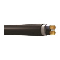 ΚΑΛΩΔΙΟ NYY J1VV-R 5Χ16mm² ΜΑΥΡΟ (500m/Drum)