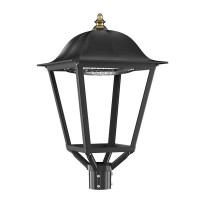 ΠΑΡΑΔΟΣΙΑΚΟ ΦΩΤΙΣΤΙΚΟ 40W 4000K 100-277V AVATAR PRO