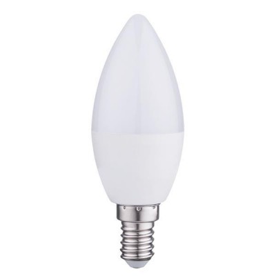 ΛΑΜΠΑ LED ΚΕΡΙ 2,9W E14 3000K 175-265V 