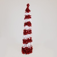 ΚΩΝΟΣ ΜΕ ΠΑΓΙΕΤΕΣ, CANDY, ΑΝΑΔΙΠΛΟΥΜΕΝΟΣ, 150cm