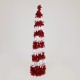 ΚΩΝΟΣ ΜΕ ΠΑΓΙΕΤΕΣ, CANDY, ΑΝΑΔΙΠΛΟΥΜΕΝΟΣ, 150cm