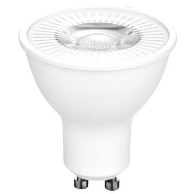 ΛΑΜΠΑ LED GU10 4,9W 4000K 38° 175-265V 