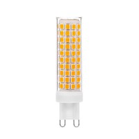 ΛΑΜΠΑ LED G9 SMD 7W 1000lm 3000K 175-265V PRO