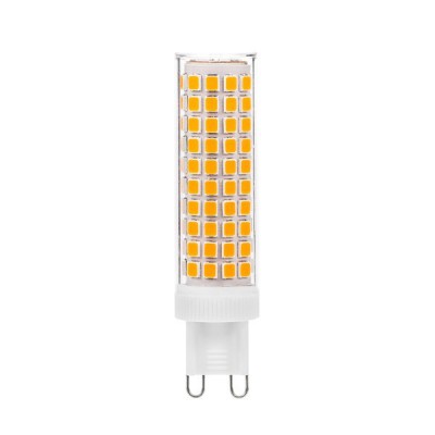 ΛΑΜΠΑ LED G9 SMD 7W 1000lm 3000K 175-265V PRO