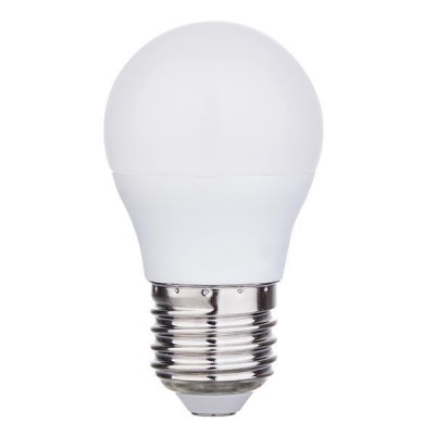 ΛΑΜΠΑ LED ΣΦΑΙΡΙΚΗ 2,9W E27 4000K 175-265V 