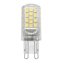 ΛΑΜΠΑ LED SMD 5W 580lm G9 2700K 220-240V