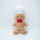ΜΠΙΣΚΟΤΕΝΙΟΣ CHEF, 35cm