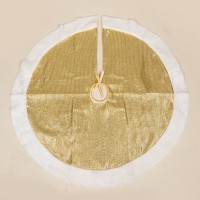 ΠΟΔΙΑ, ΜΕΤΑΛΛΙΚΟ ΧΡΥΣΟ, 90cm