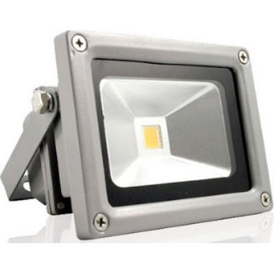 ΠΡΟΒΟΛΕΑΣ LED COB 100W 6500K FOS_ME