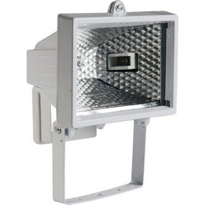 ΠΡΟΒΟΛΕΑΣ ΙΩΔΙΝΗΣ ΛΕΥΚΟ 500W 