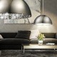 ΦΩΤΙΣΤΙΚΟ ΚΡΕΜΑΣΤΟ OKKO 1XE27 GLOBO LIGHTING 15166N