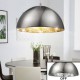 ΦΩΤΙΣΤΙΚΟ ΚΡΕΜΑΣΤΟ OKKO 1XE27 GLOBO LIGHTING 15166N
