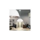 ΦΩΤΙΣΤΙΚΟ ΚΡΕΜΑΣΤΟ OKKO 1XE27 GLOBO LIGHTING 15166W