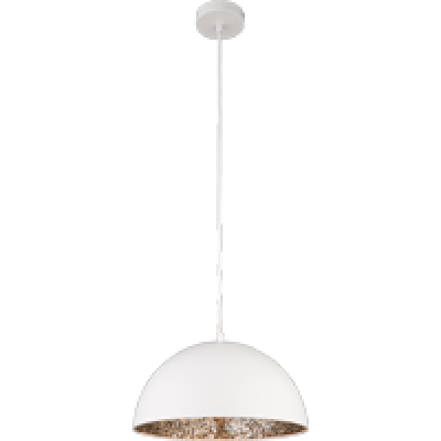 ΦΩΤΙΣΤΙΚΟ ΚΡΕΜΑΣΤΟ OKKO 1XE27 GLOBO LIGHTING 15166W
