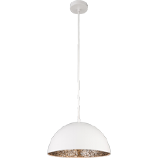 ΦΩΤΙΣΤΙΚΟ ΚΡΕΜΑΣΤΟ OKKO 1XE27 GLOBO LIGHTING 15166W