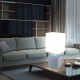 ΦΩΤΙΣΤΙΚΟ ΕΠΙΤΡΑΠΕΖΙΟ ΜΠΛΕ 1ΧΕ14 GERI GLOBO LIGHTING 21676