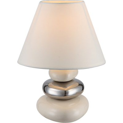 ΦΩΤΙΣΤΙΚΟ ΕΠΙΤΡΑΠΕΖΙΟ 1ΧΕ14 TRAVIS GLOBO LIGHTING 21686
