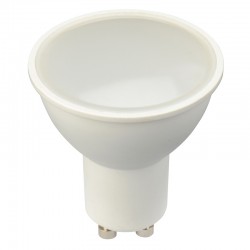 GU10 LED 4W WARM HIGH QUALITY 