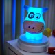 Φωτάκι νυκτός LED (Naughty Cow)