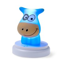 Φωτάκι νυκτός LED (Naughty Cow)