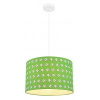 Φωτιστικό Παιδικό Κρεμαστό 1Χ27 Lemmi Globo Lighting  54009H