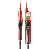 Δοκιμαστικό τάσης AC 1-1000/DC 1-1200V BENNING