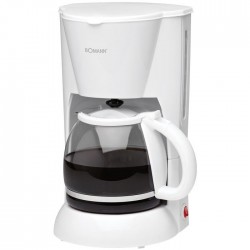 Καφετιέρα φίλτρου 1.5L, 900W KA 183 CB WHITE